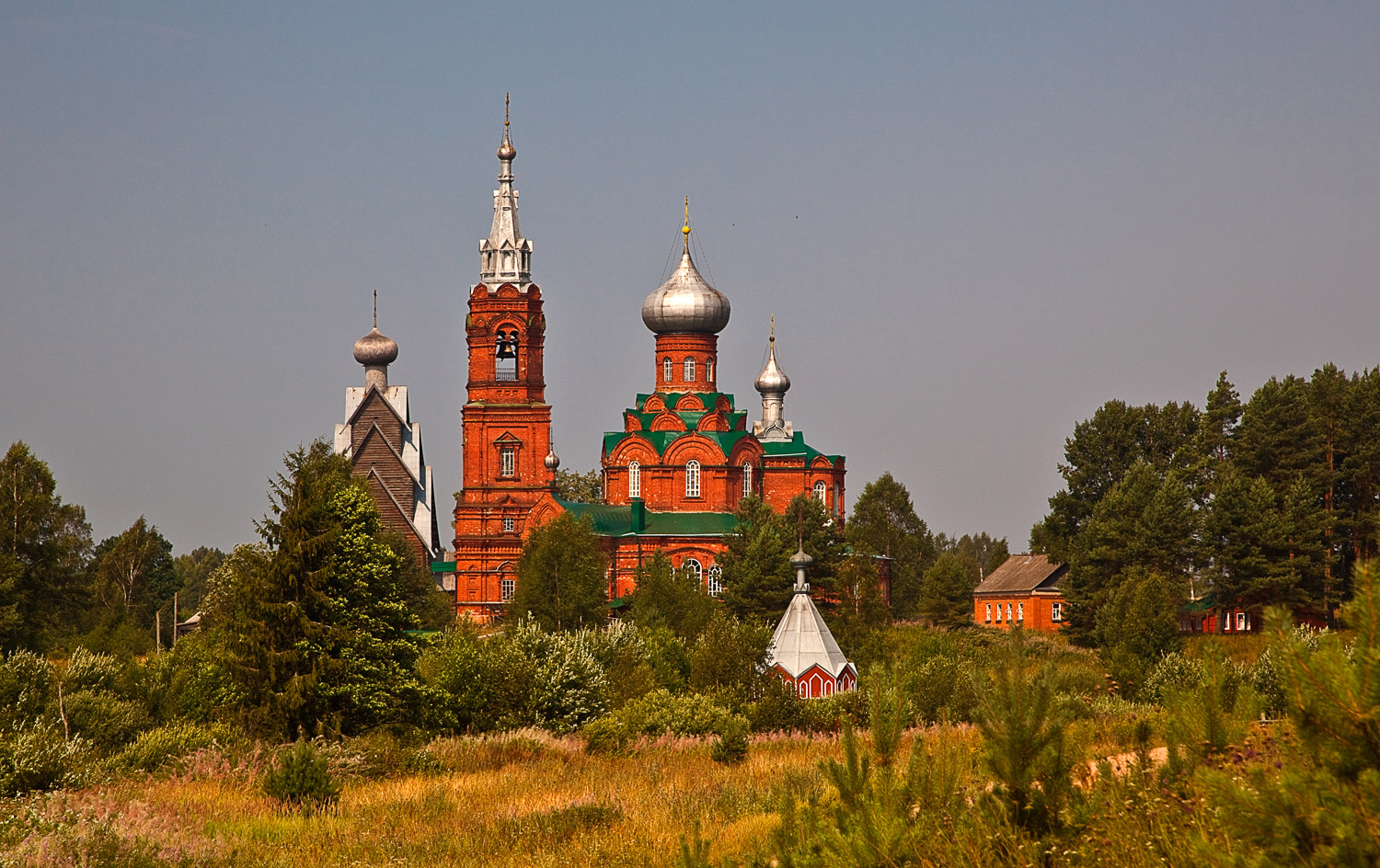Shirkovo